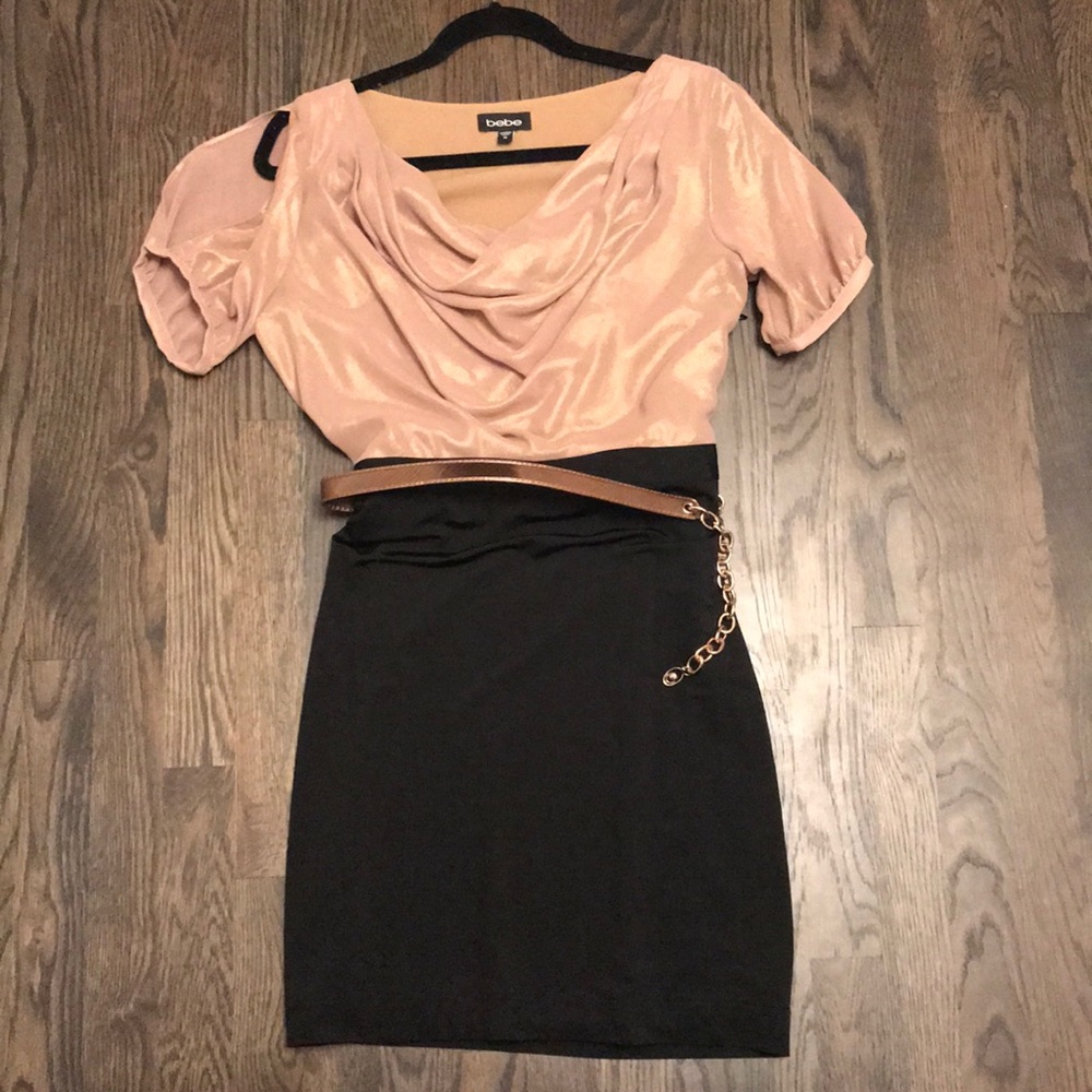 BEBE Dress